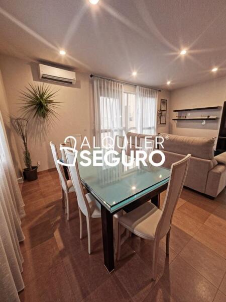 Inmueble en Calle Diana , MADRID