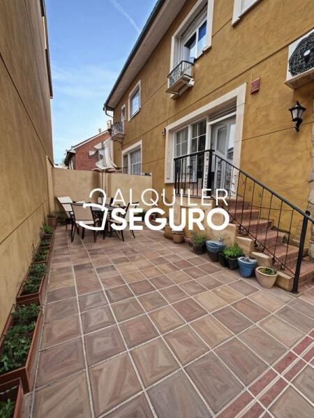 Inmueble en Calle Diana , MADRID