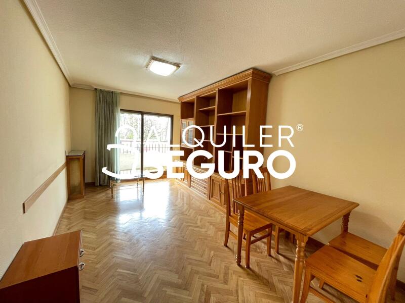 Inmueble en Calle de Antonio López , MADRID