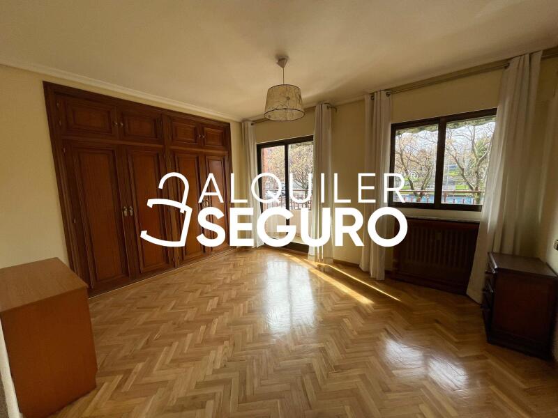 Inmueble en Calle de Antonio López , MADRID