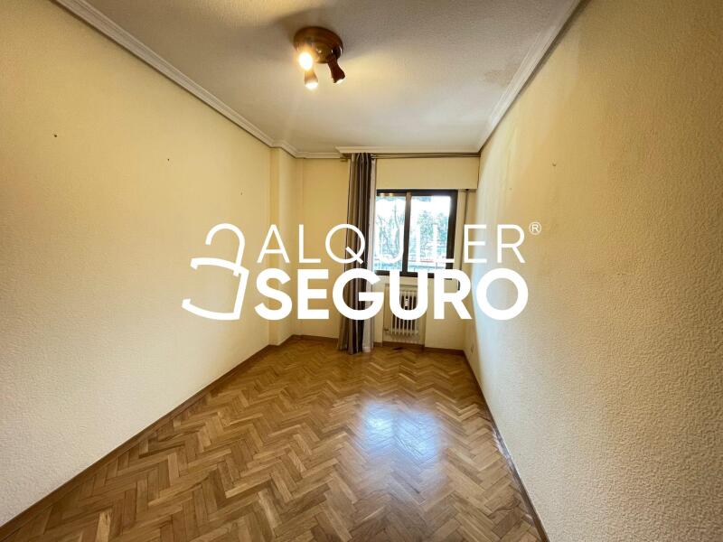 Inmueble en Calle de Antonio López , MADRID