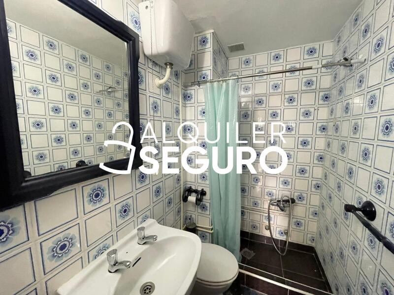 Inmueble en Calle de Antonio López , MADRID