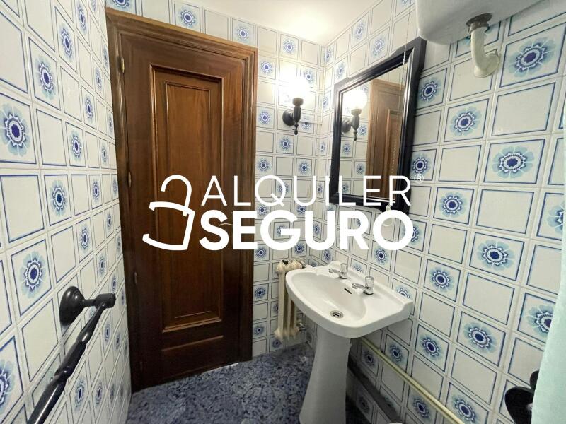 Inmueble en Calle de Antonio López , MADRID