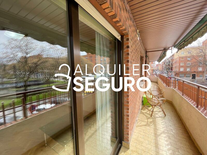 Inmueble en Calle de Antonio López , MADRID