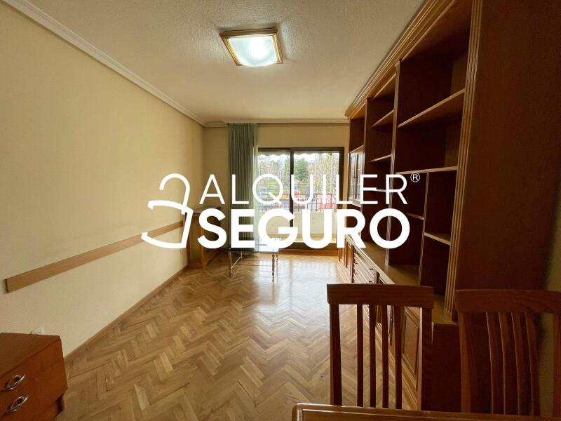 Inmueble en Calle de Antonio López , MADRID