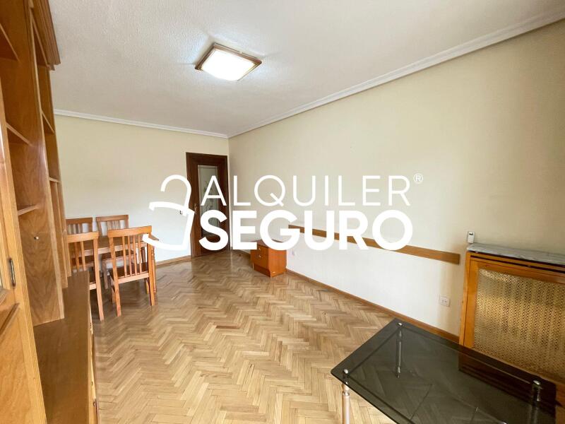 Inmueble en Calle de Antonio López , MADRID