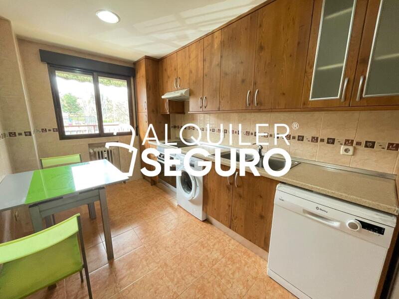 Inmueble en Calle de Antonio López , MADRID