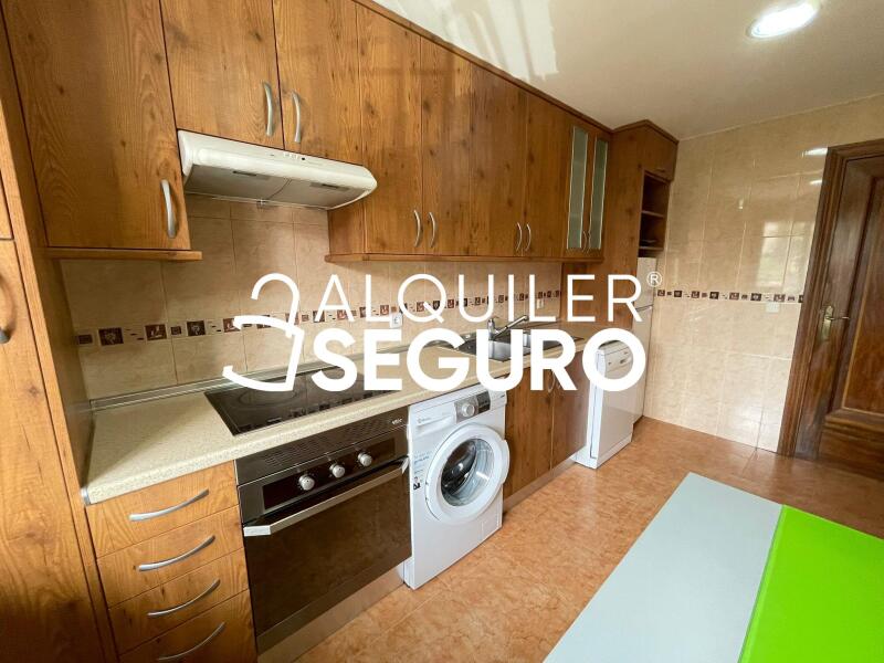 Inmueble en Calle de Antonio López , MADRID