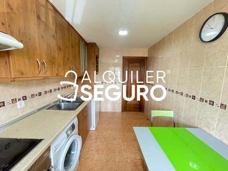 Inmueble en Calle de Antonio López , MADRID