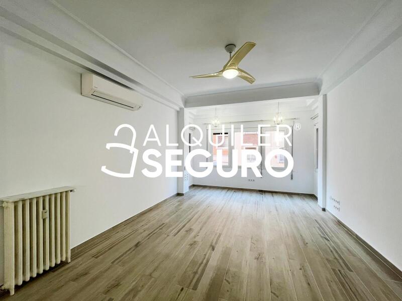 Inmueble en Calle de Donoso Cortés, MADRID