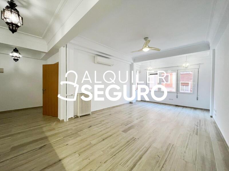 Inmueble en Calle de Donoso Cortés, MADRID