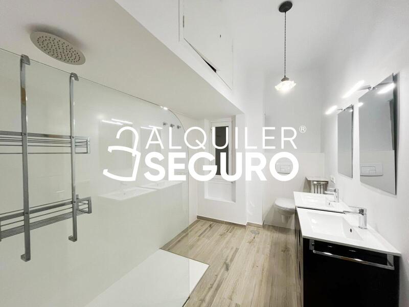 Inmueble en Calle de Donoso Cortés, MADRID