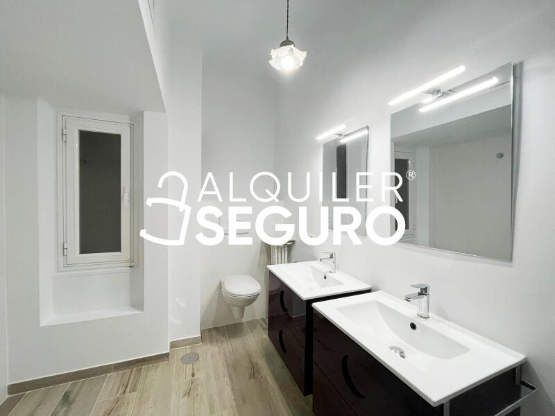 Inmueble en Calle de Donoso Cortés, MADRID