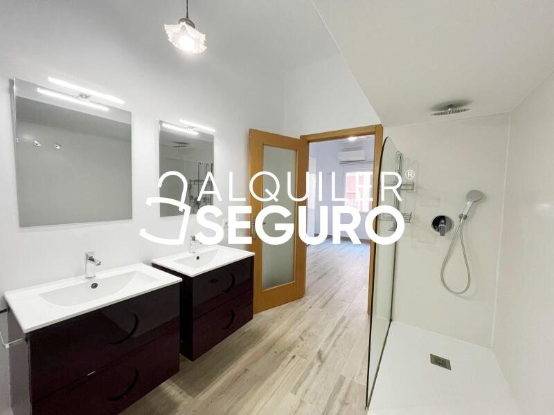 Inmueble en Calle de Donoso Cortés, MADRID