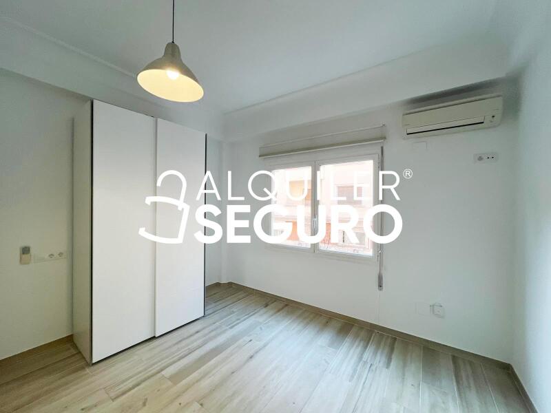 Inmueble en Calle de Donoso Cortés, MADRID