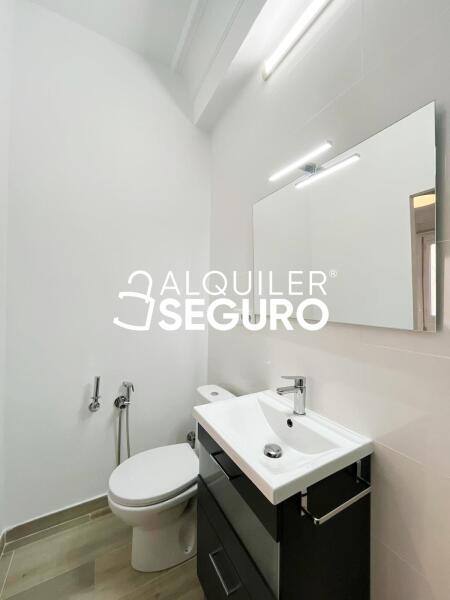 Inmueble en Calle de Donoso Cortés, MADRID