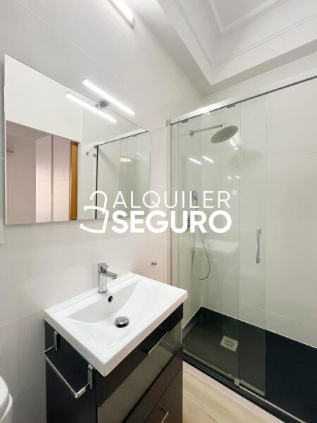 Inmueble en Calle de Donoso Cortés, MADRID