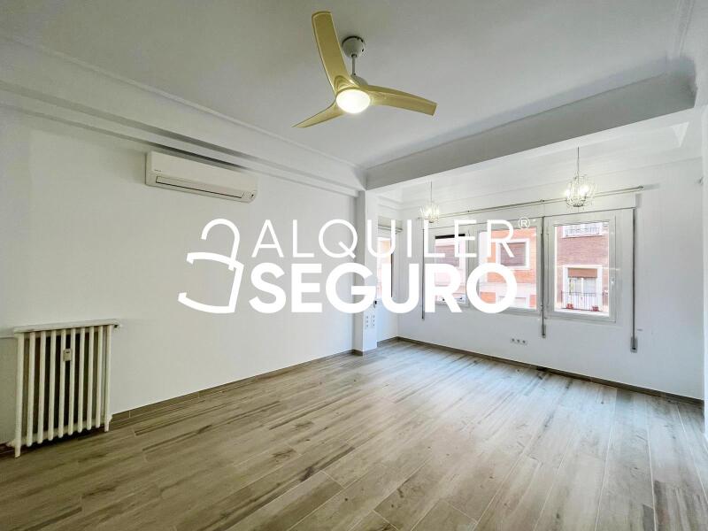 Inmueble en Calle de Donoso Cortés, MADRID