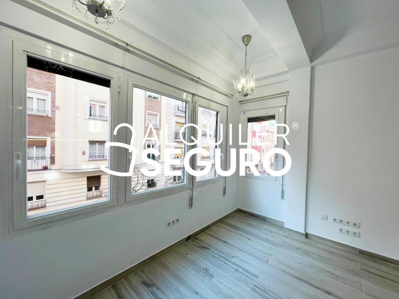 Inmueble en Calle de Donoso Cortés, MADRID