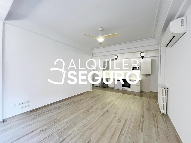 Inmueble en Calle de Donoso Cortés, MADRID