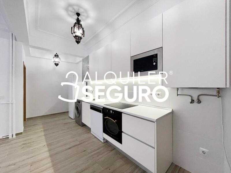 Inmueble en Calle de Donoso Cortés, MADRID