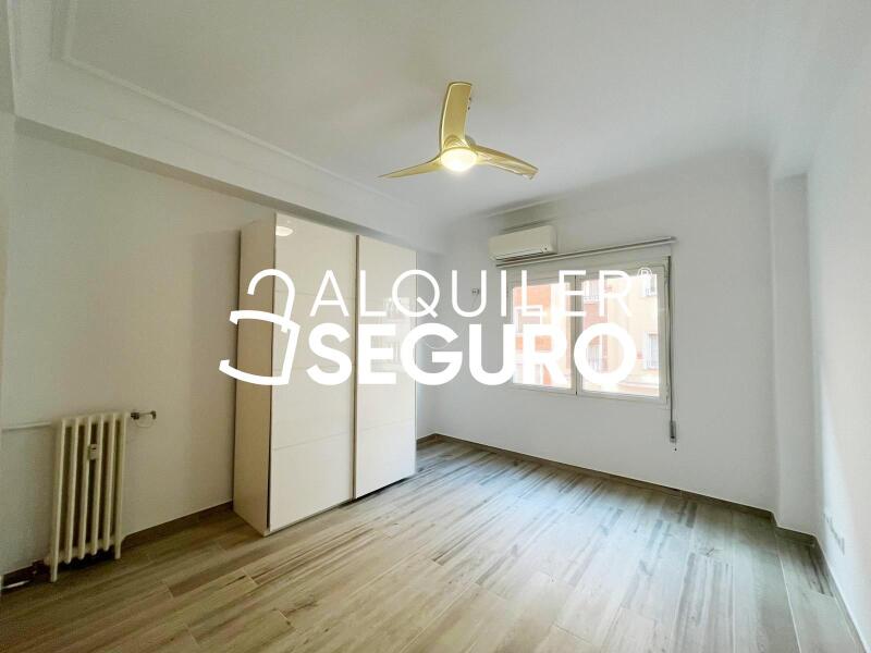 Inmueble en Calle de Donoso Cortés, MADRID