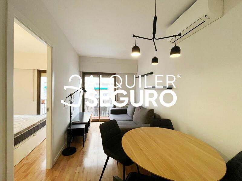 Inmueble en Calle de Cardenal Cisnero, MADRID