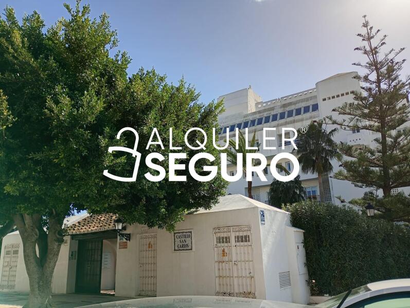 Inmueble en Calle Castillo del Ingles, MÁLAGA