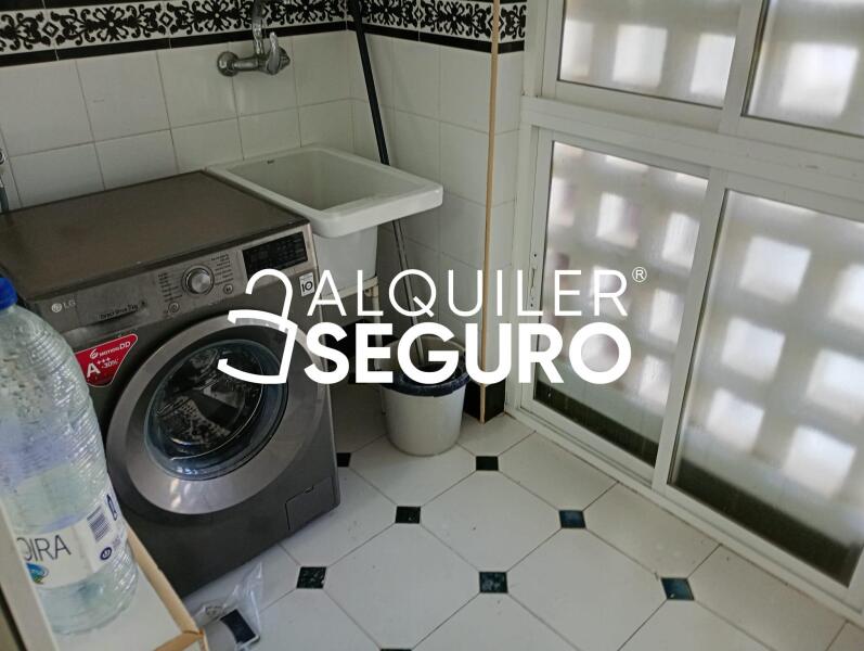 Inmueble en Calle Castillo del Ingles, MÁLAGA