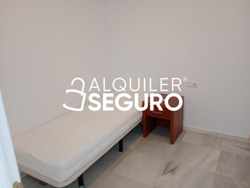 Inmueble en Calle Castillo del Ingles, MÁLAGA