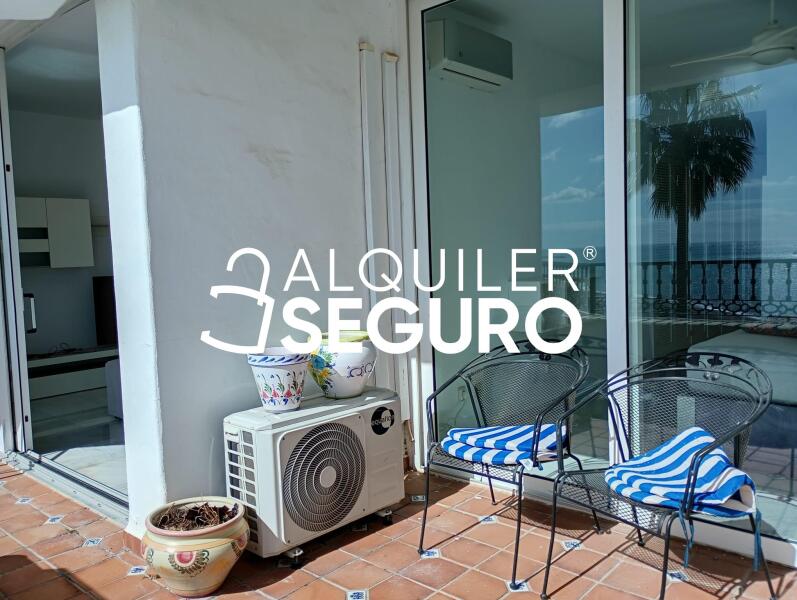 Inmueble en Calle Castillo del Ingles, MÁLAGA