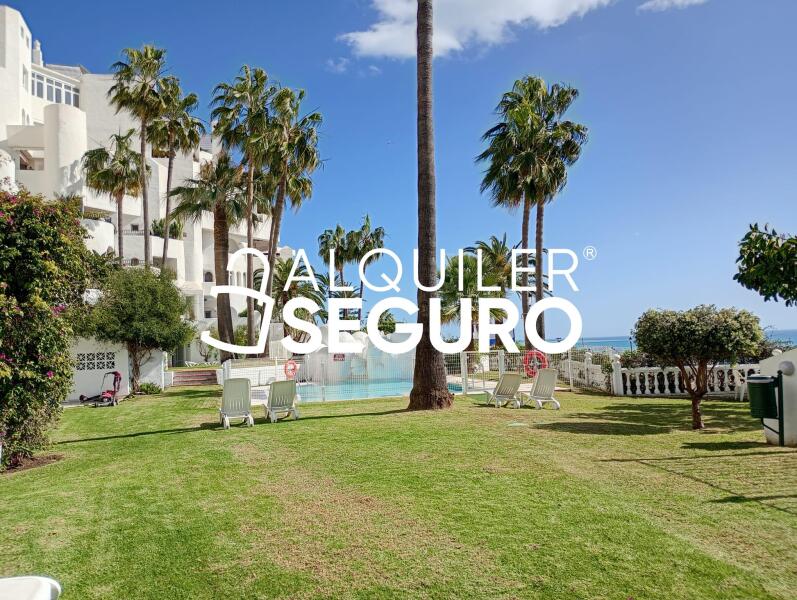 Inmueble en Calle Castillo del Ingles, MÁLAGA