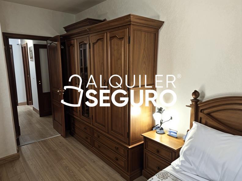Piso en Avenida Dos Hermanas, ALCALÁ DE GUADAIRA SEVILLA