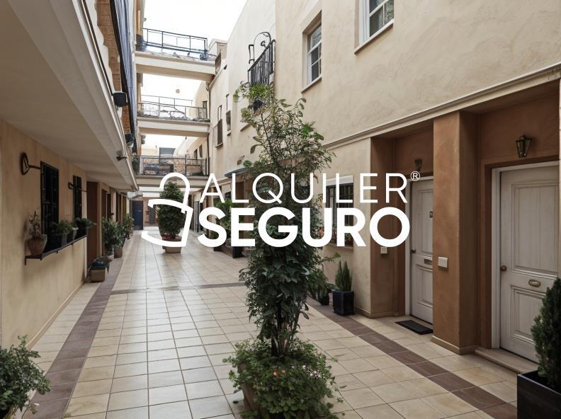 Piso en Avenida Dos Hermanas, ALCALÁ DE GUADAIRA SEVILLA