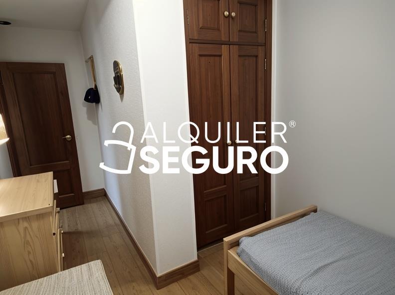 Piso en Avenida Dos Hermanas, ALCALÁ DE GUADAIRA SEVILLA