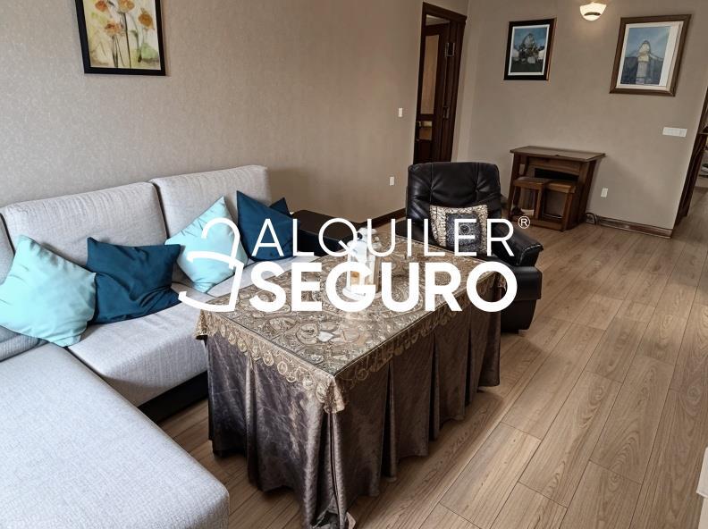 Piso en Avenida Dos Hermanas, ALCALÁ DE GUADAIRA SEVILLA