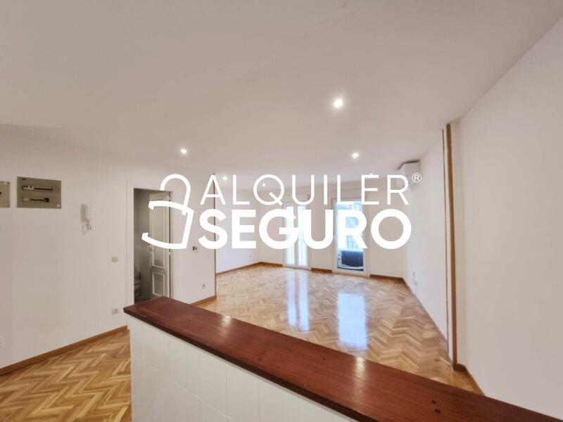 Piso en Calle Las Pozas, SAN LORENZO DE EL ESCORIAL MADRID