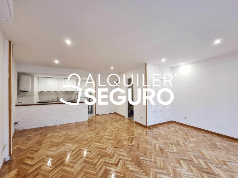 Piso en Calle Las Pozas, SAN LORENZO DE EL ESCORIAL MADRID