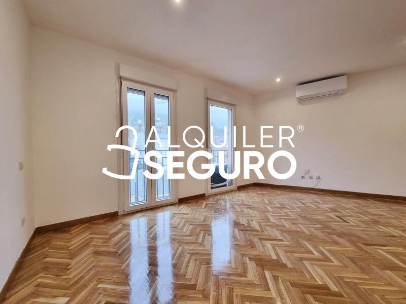 Piso en Calle Las Pozas, SAN LORENZO DE EL ESCORIAL MADRID