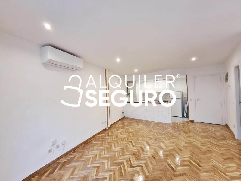 Piso en Calle Las Pozas, SAN LORENZO DE EL ESCORIAL MADRID