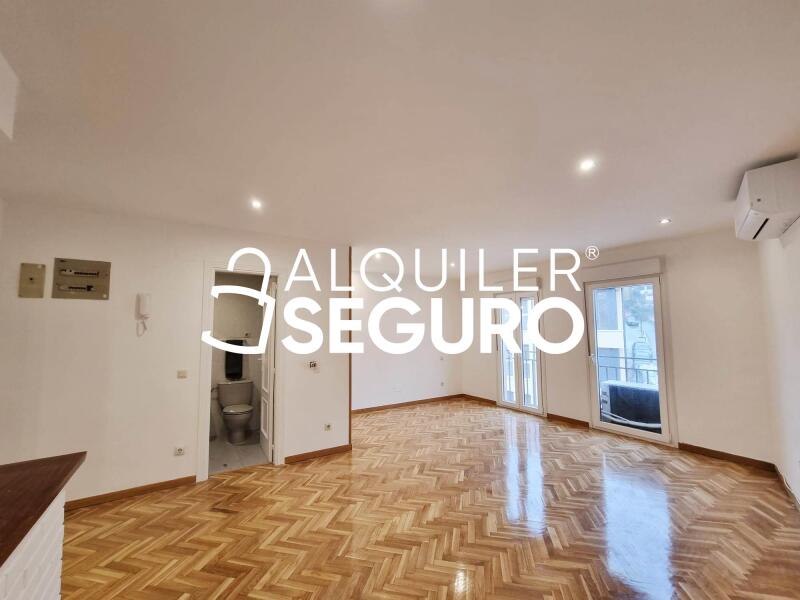 Piso en Calle Las Pozas, SAN LORENZO DE EL ESCORIAL MADRID