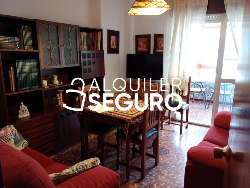 Inmueble en Calle Calzada de la Trinidad, MÁLAGA