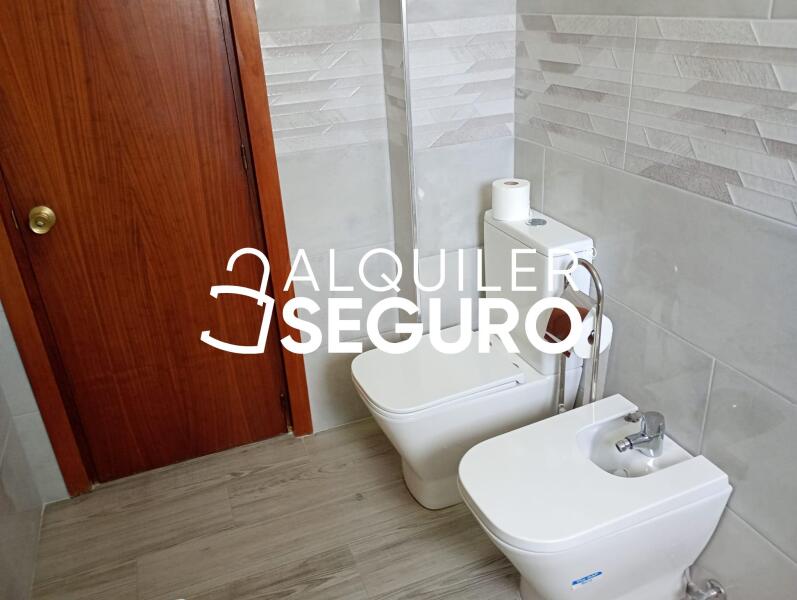 Inmueble en Calle Calzada de la Trinidad, MÁLAGA