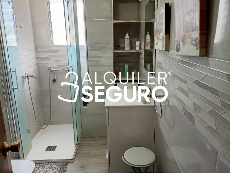 Inmueble en Calle Calzada de la Trinidad, MÁLAGA