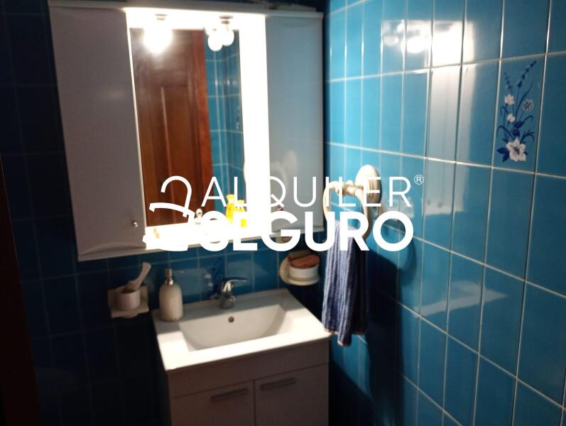 Inmueble en Calle Calzada de la Trinidad, MÁLAGA