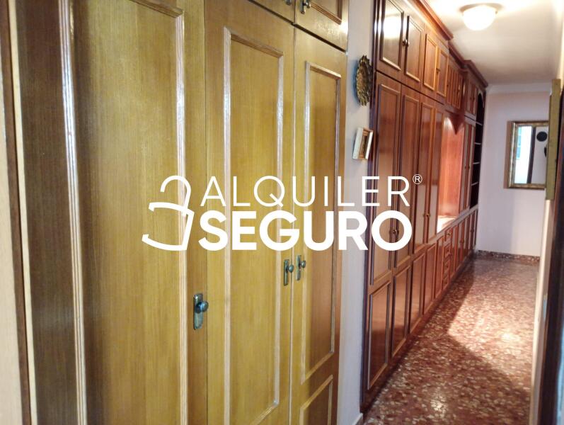 Inmueble en Calle Calzada de la Trinidad, MÁLAGA