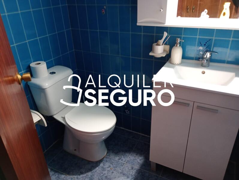 Inmueble en Calle Calzada de la Trinidad, MÁLAGA