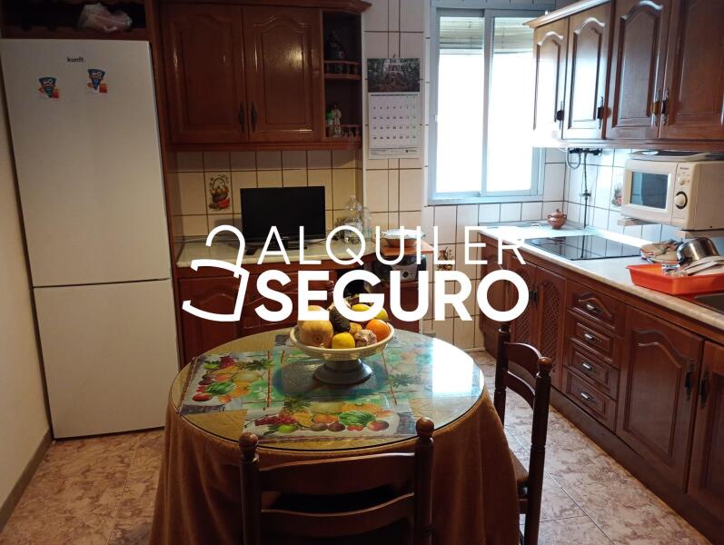 Inmueble en Calle Calzada de la Trinidad, MÁLAGA