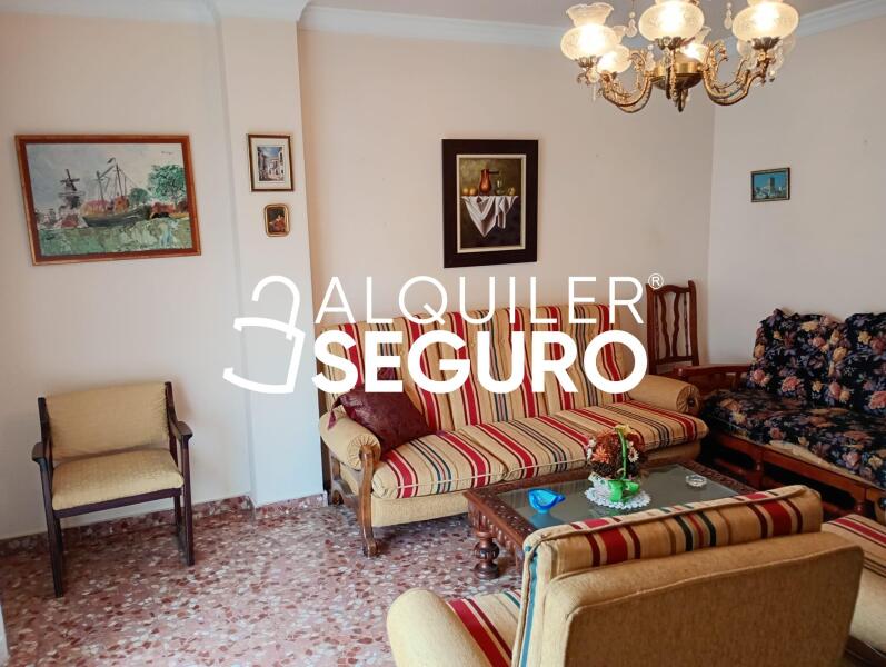 Inmueble en Calle Calzada de la Trinidad, MÁLAGA