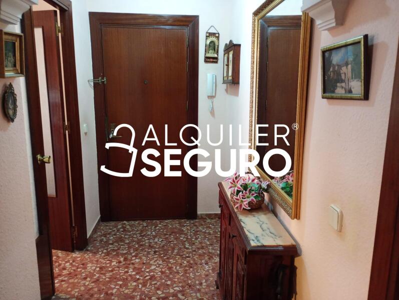 Inmueble en Calle Calzada de la Trinidad, MÁLAGA